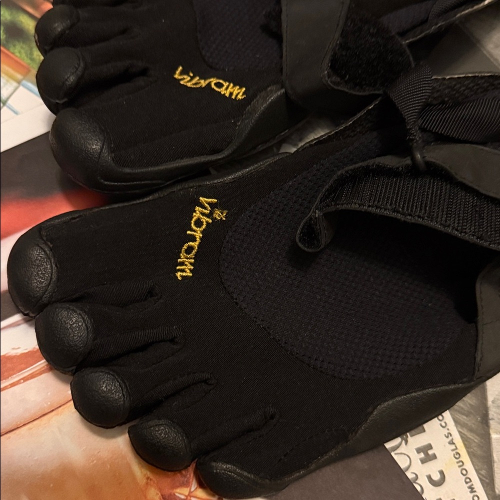 β οΈ πΆοΈ β οΈ β’ ππ» VIBRAM x 5 finger Vibes ππ»β’ πΆοΈ β οΈ πΆοΈ - Picture 4 of 11